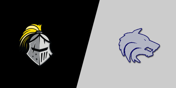 Bishop Kelly High School vs. Timberline High School