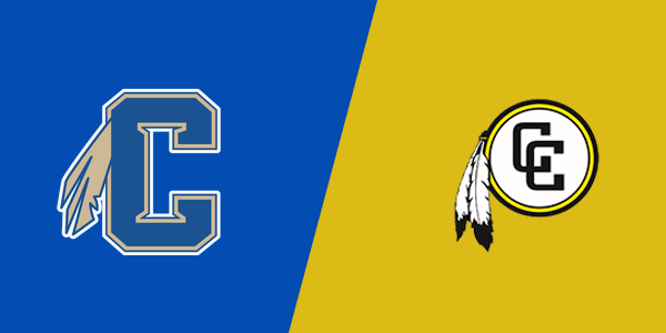 Cherokee High School vs. Colbert County High School