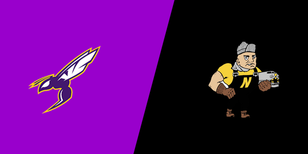 Valley Center High School vs. Newton High School