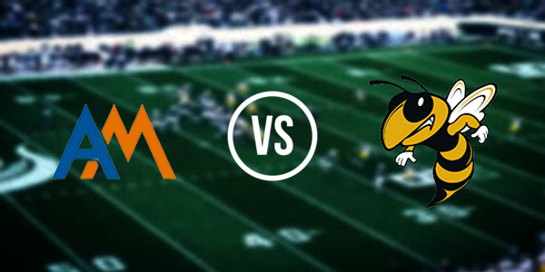 Auburn Mountainview High School vs. White River High School