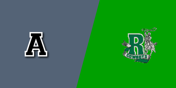 Away vs. Riverdale High School