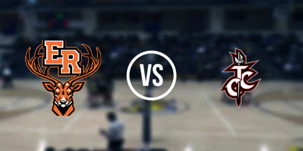 Elk Rapids High School vs Traverse City Christian School