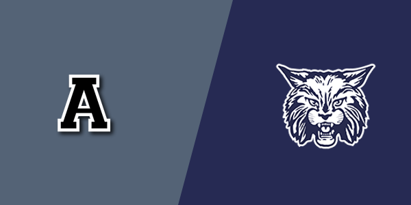 Away vs. John Glenn High School - Bay City