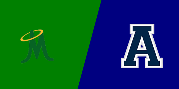 Bishop Manogue vs. Aquinas