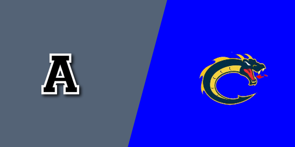 Away vs. Clintondale High School