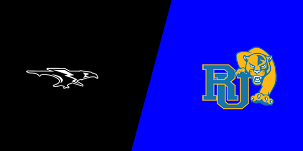 Edsel Ford High School vs. Redford Union High School