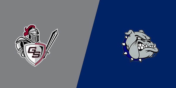 Gray Stone Day School vs. Albemarle High School