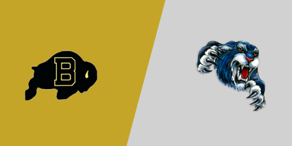 Buffalo High School vs. Douglas High School