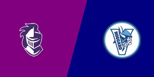 Hoggard High School vs. Ardrey Kell High School