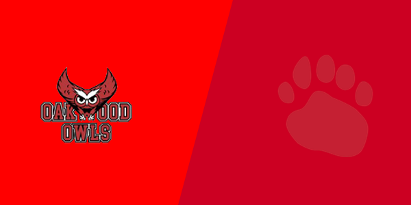 Oakwood School vs. Mayfield Senior School
