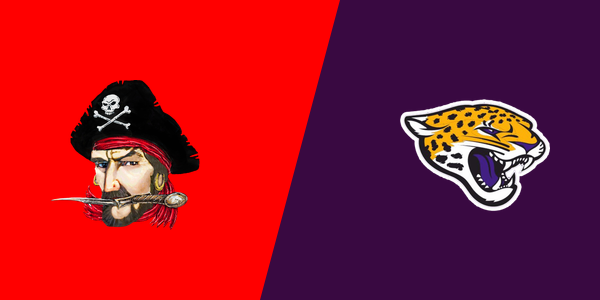 Page High School vs. Carrboro High School