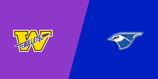 Williamsville High School vs. PORTA High School