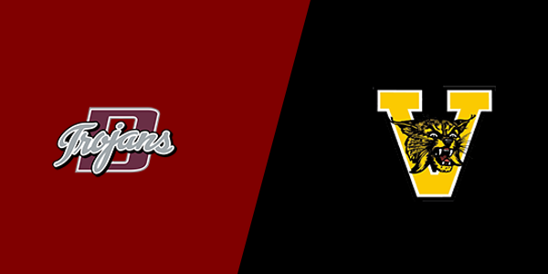 Dougherty Comprehensive High School vs. Valdosta High School