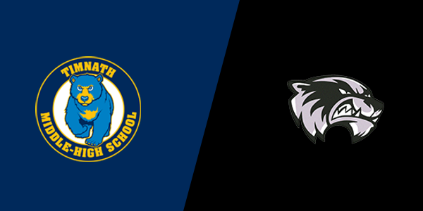 Timnath High School vs. Skyview High School