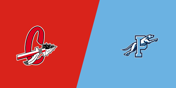 Cherokee High School vs. Pope High School