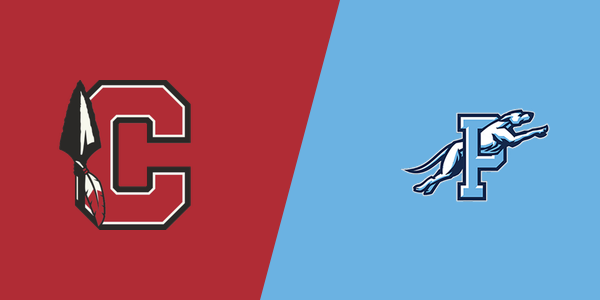 Cherokee High School vs. Pope High School