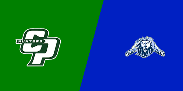 Canoga Park High School vs. Reseda High School