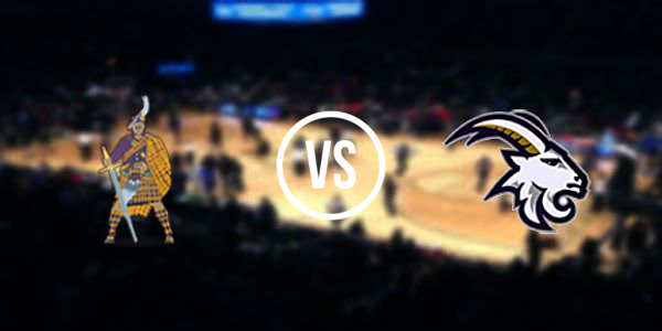 Pleasant Hill High School vs. Burns High School