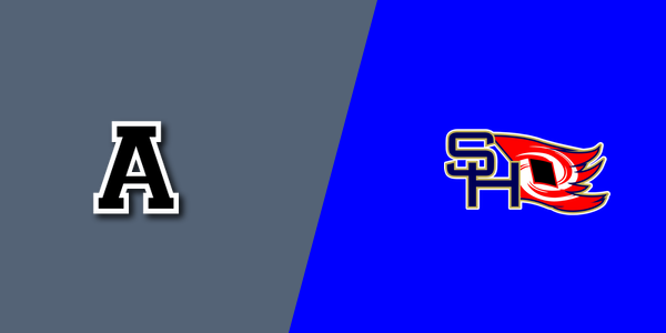 Away vs. Schuylkill Haven Area High School