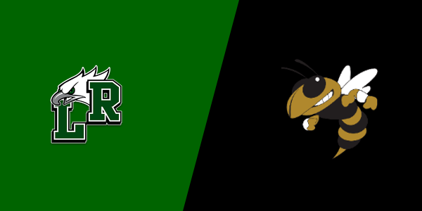 Lake Ridge High School vs. Cleburne High School