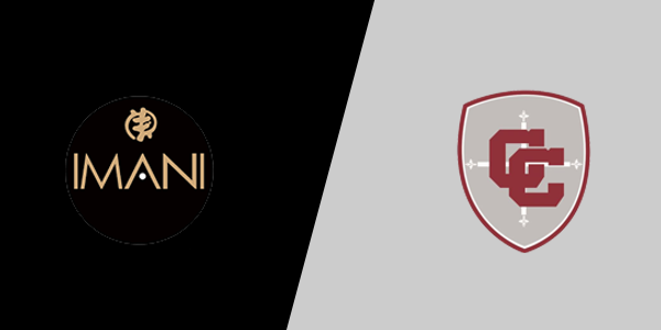 Imani Christian Academy vs. Wheeling Central Catholic High School
