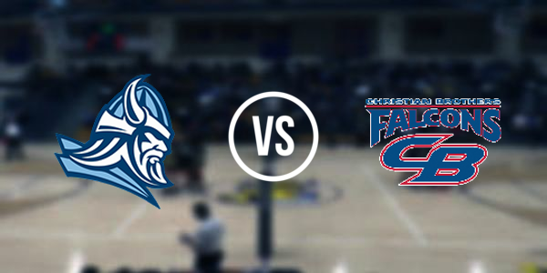 Pleasant Valley High School vs. Christian Brothers High School