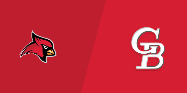 Crofton High School vs. Glen Burnie High School