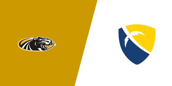 Chattahoochee Co. High School vs. Eagle's Landing Christian Academy