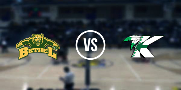 Bethel High School vs Kecoughtan High School