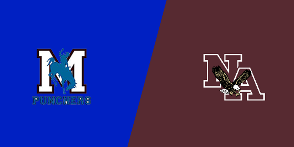 Mifflin vs. New Albany High School