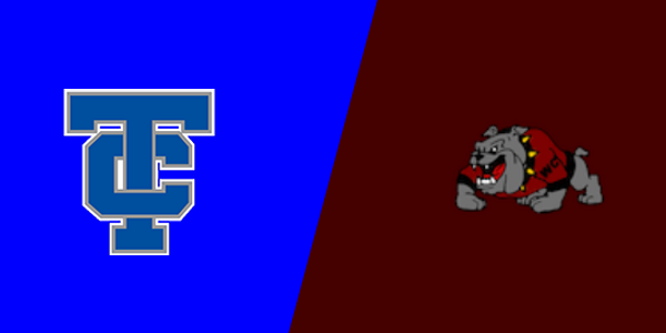 Temescal Canyon vs. West Covina
