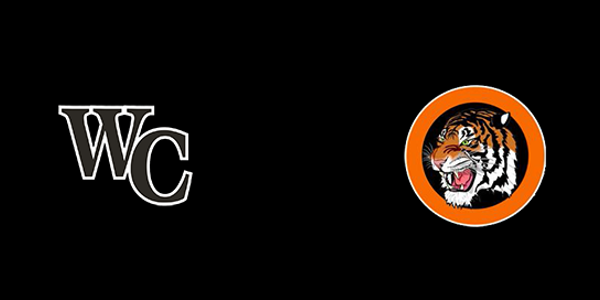 Winchester High School Co-op - West Central vs. Beardstown High School