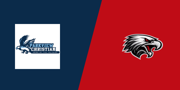 Parkview Christian vs. Hope Christian Academy