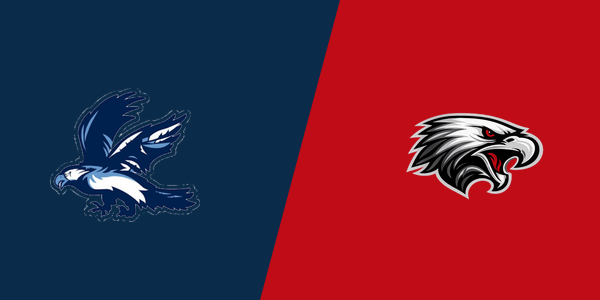 Parkview Christian vs. Hope Christian Academy