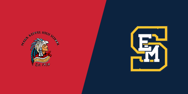 Mark Keppel High School vs. South El Monte High School