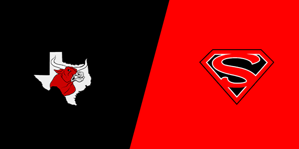 Lockney High School vs. Seagraves High School