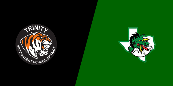 Trinity High School - Trinity vs. Carroll High School - Southlake