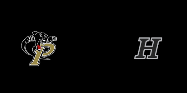 Providence High School vs. William Amos Hough High School