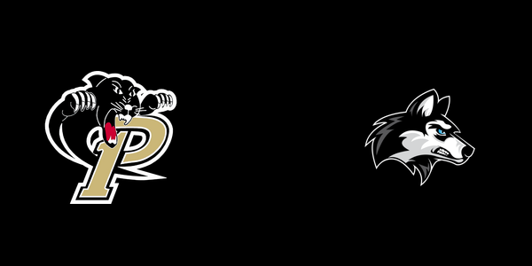 Providence High School vs. William Amos Hough High School