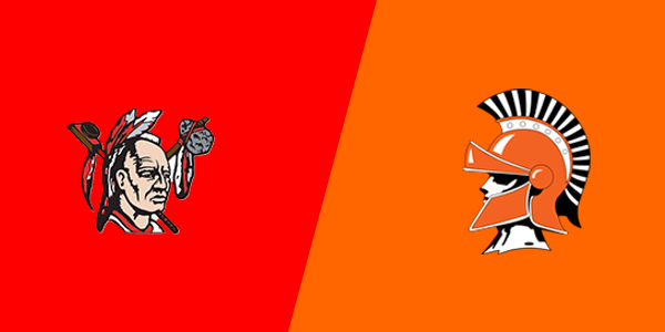 Susquehannock High School vs. York Suburban High School