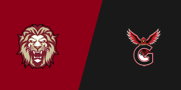 Unity Reed High School vs. Gainesville High School