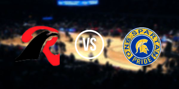 Forks High School vs Raymond High School