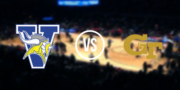 Glendale High School vs. Curwensville Area High School