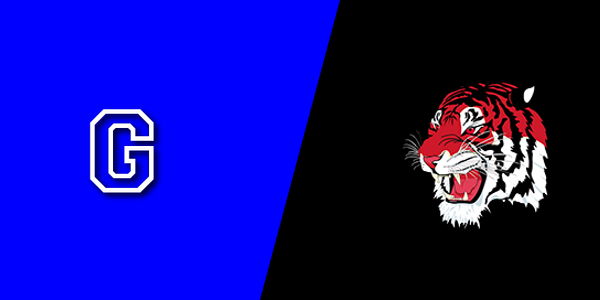 Galena High School vs. Hurley High School