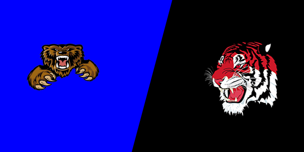 Galena High School vs. Hurley High School