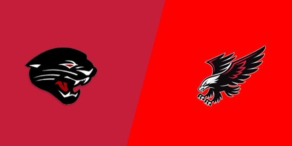 Desert Ridge High School vs. Williams Field High School
