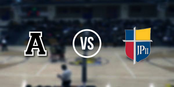 John Paul II High School - Plano vs Away