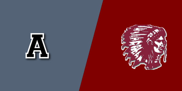 Away vs. Elko High School