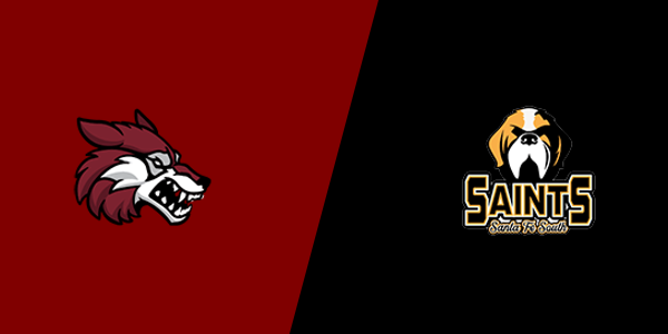 Capitol Hill High School vs. Santa Fe South High School