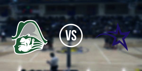 Waterford Kettering High School vs St. Catherine of Siena Academy